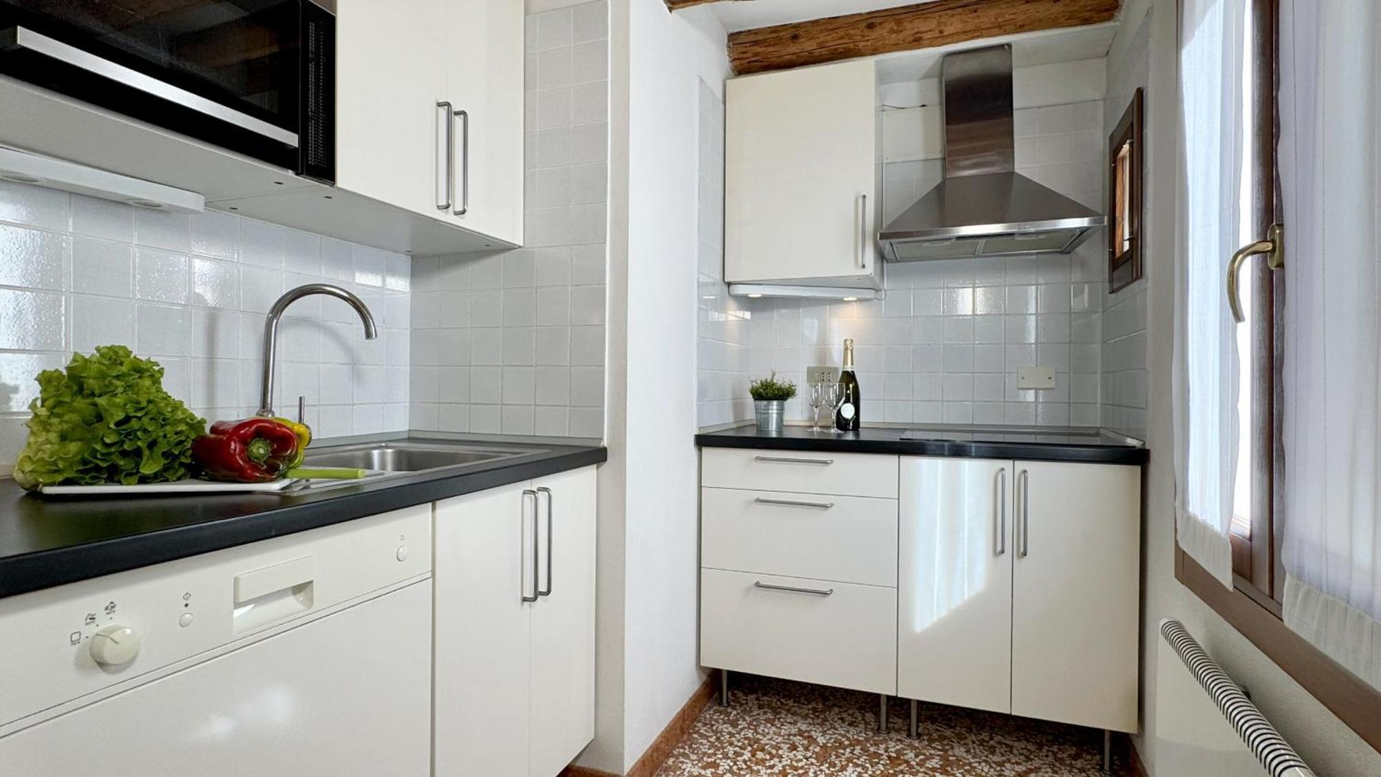 Appartamento Cannaregio