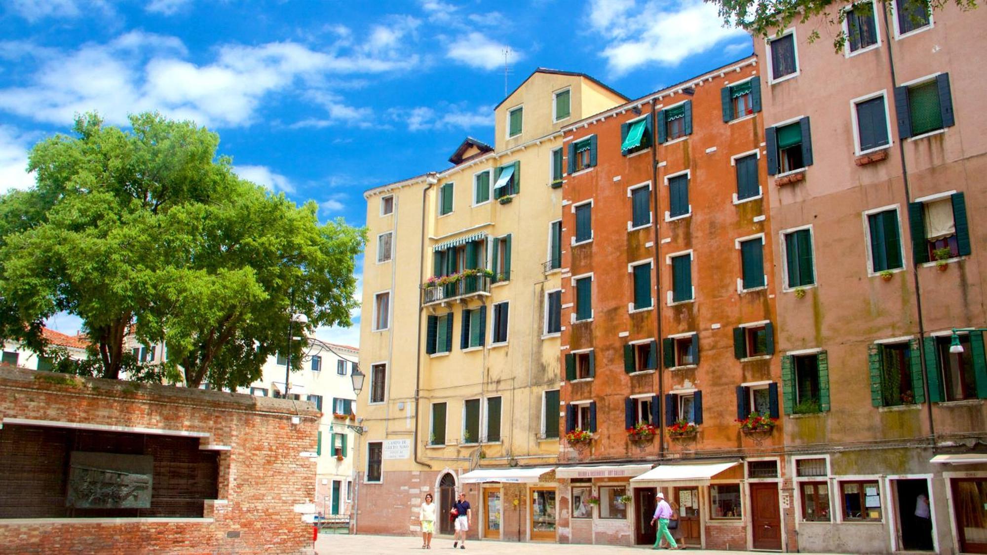 Appartamento Cannaregio *