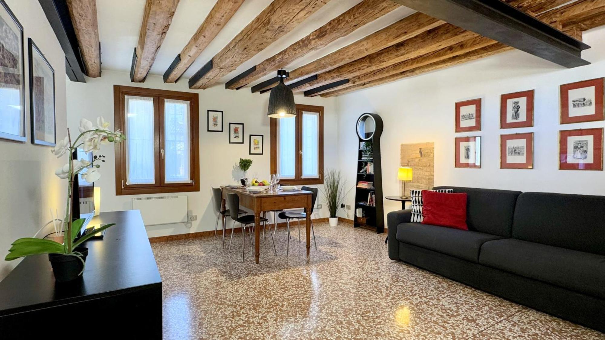 Cannaregio Appartamento Venezia