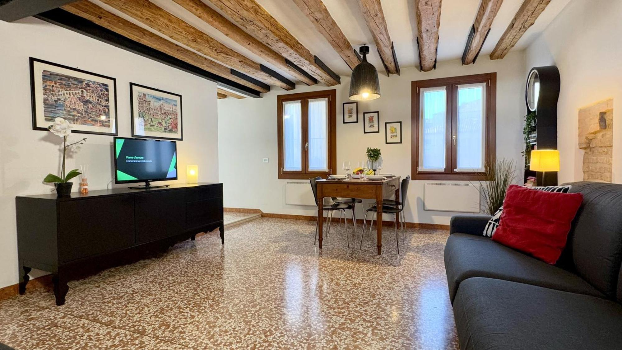 Cannaregio Venezia