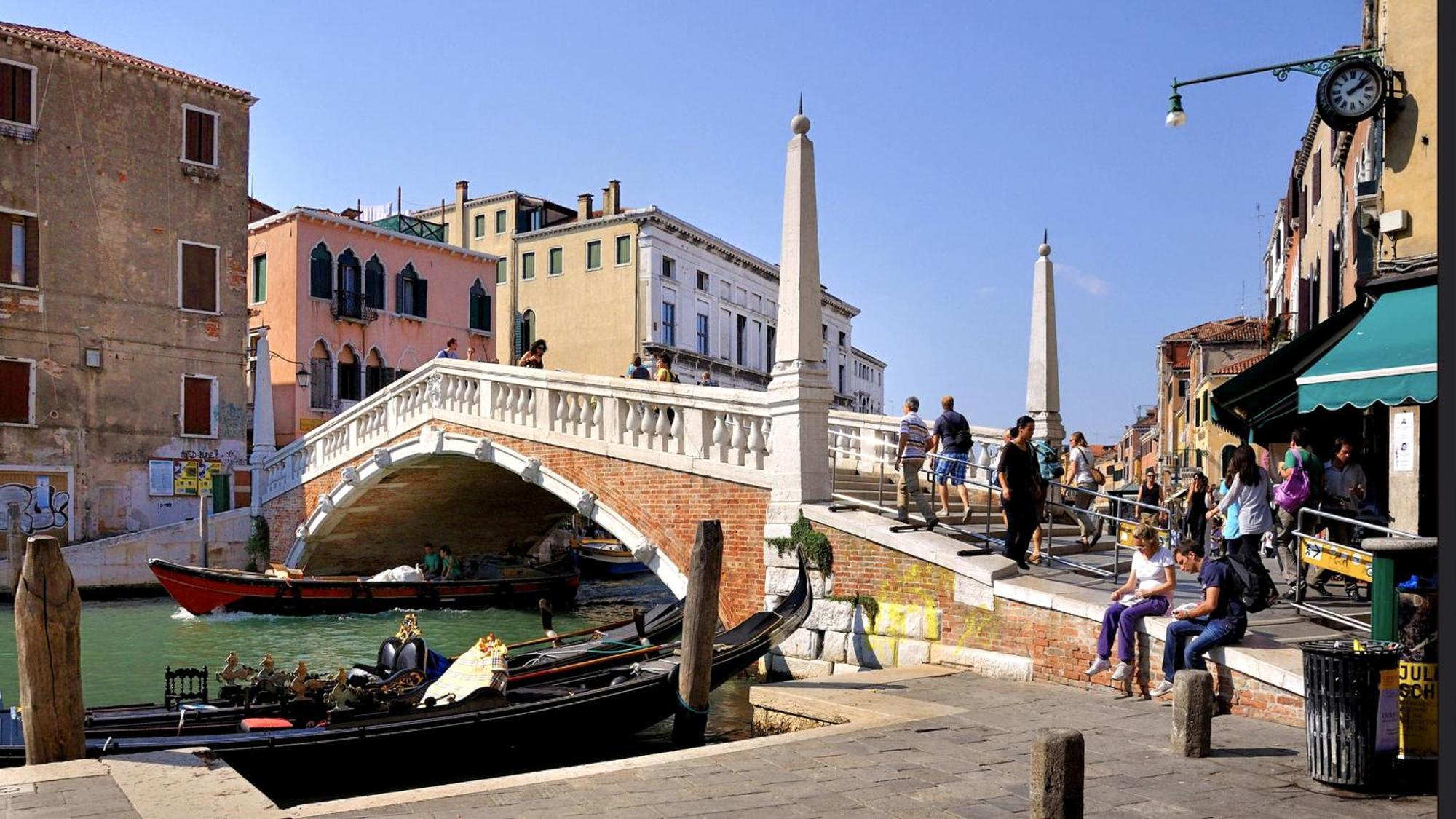 Cannaregio * Venezia